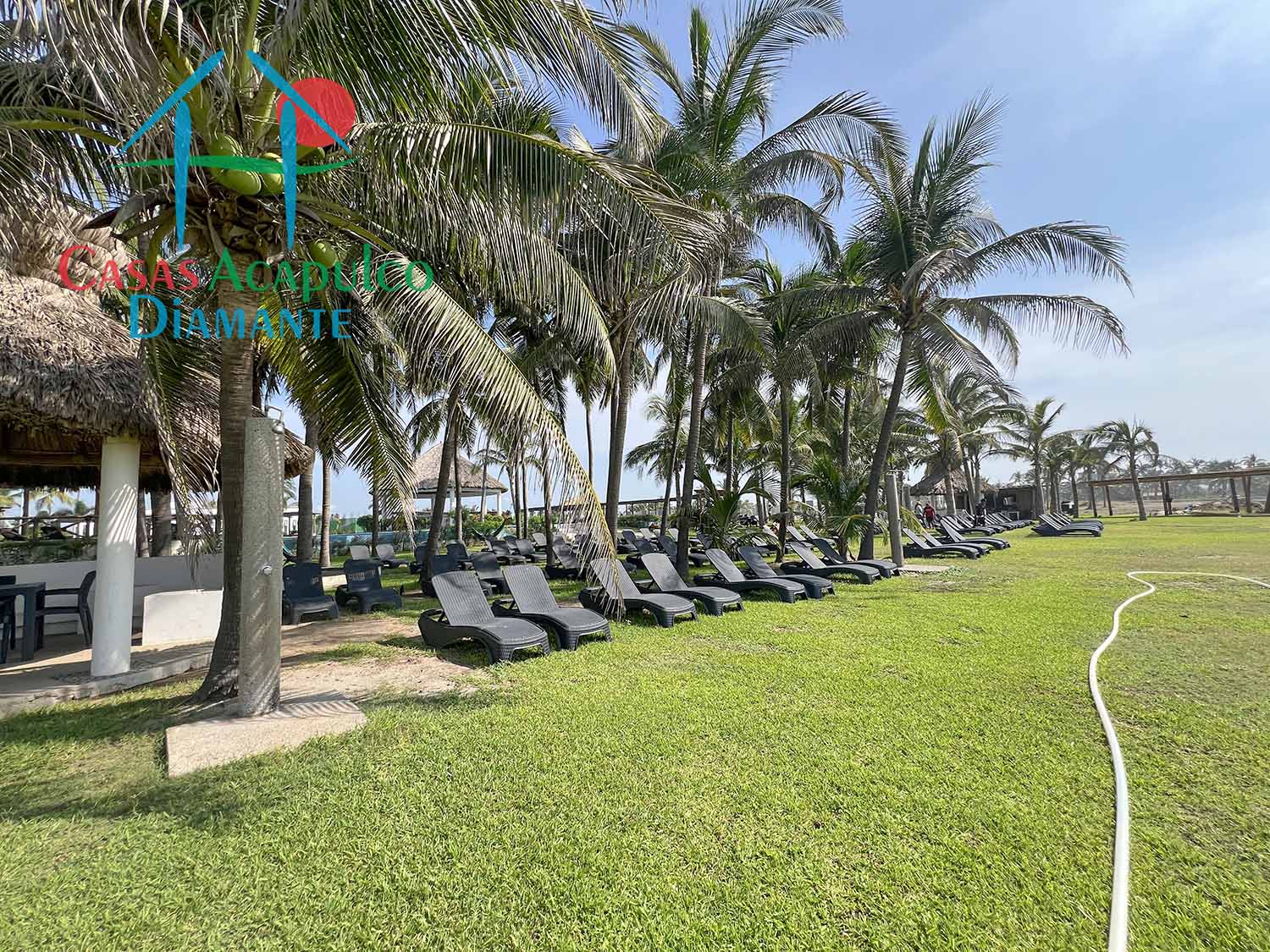 Puerta al Sol - Club de playa 40